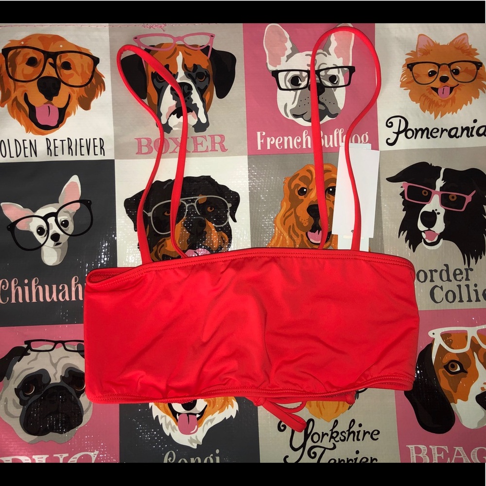 TheBikiniLab Bikini Top